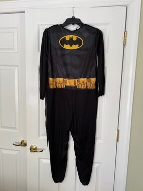 BATMAN costume Youth Large